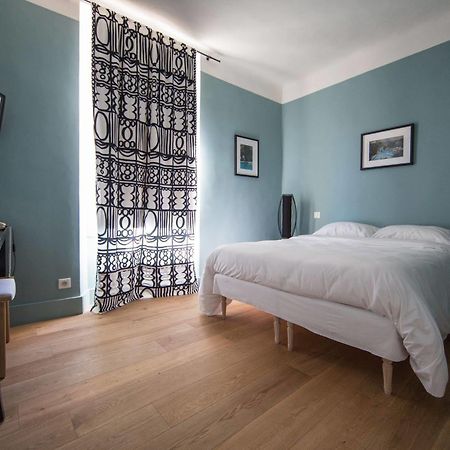 Hotel Victor Cabriès Eksteriør bilde