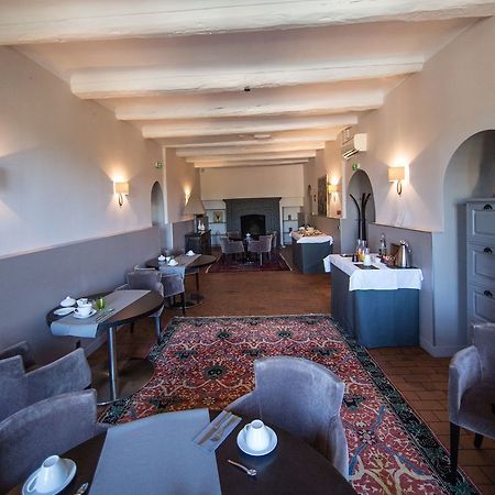 Hotel Victor Cabriès Eksteriør bilde