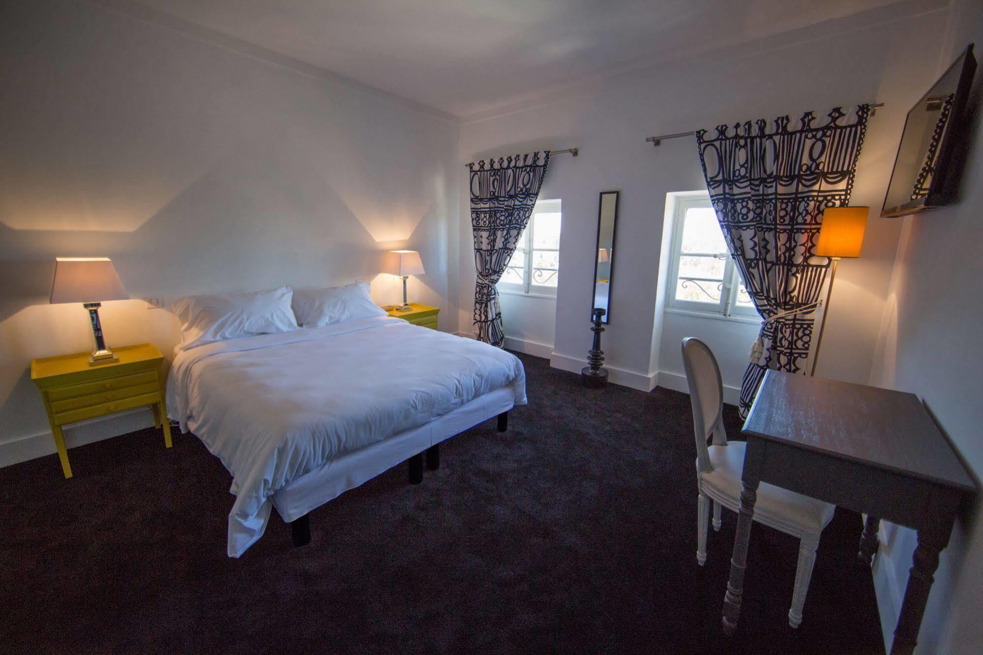 Hotel Victor Cabriès Eksteriør bilde